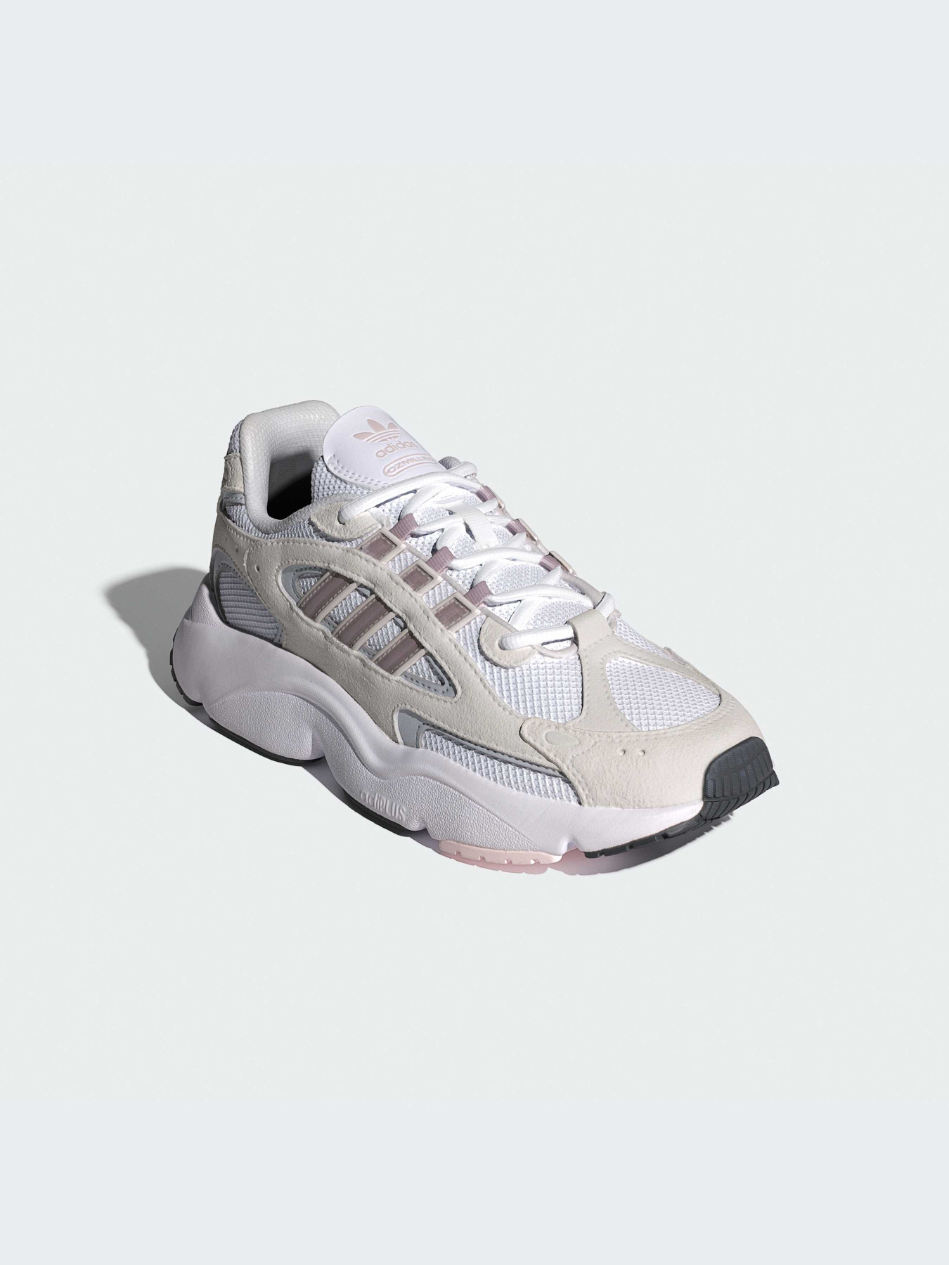 Кроссовки Adidas Ozweego модель IF6551-KZ Фото
