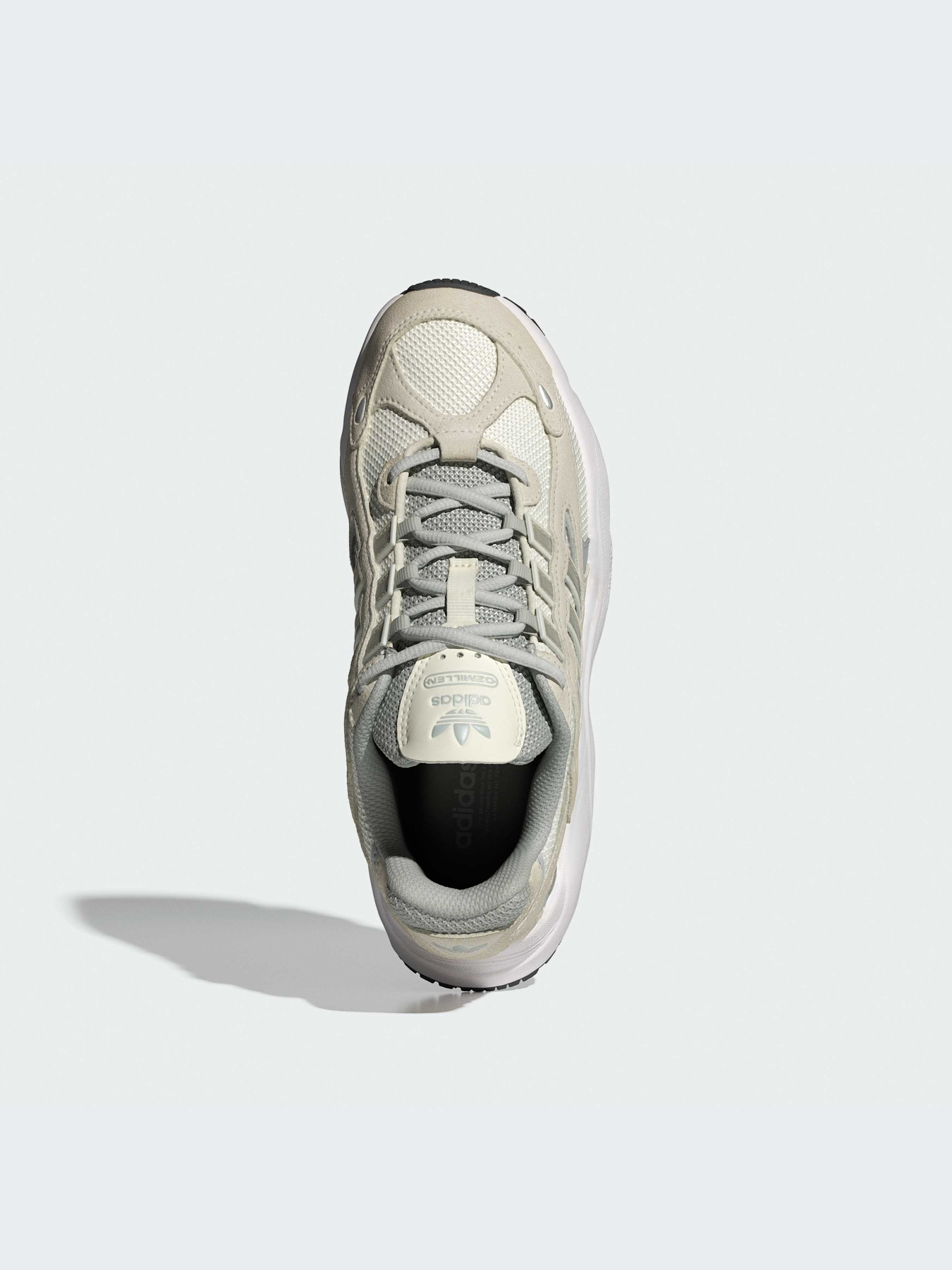 Кроссовки Adidas Ozweego модель IF6552-KZ Фото