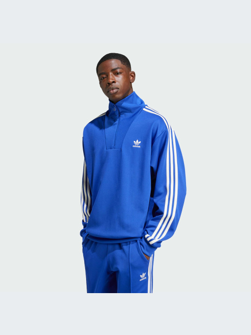 Худи и свитшоты Adidas Adicolor модель IX5216-KZ Фото