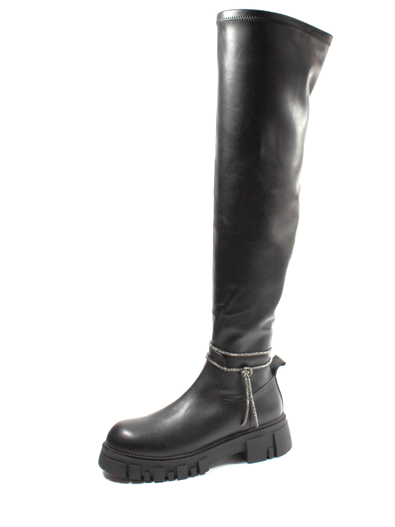 Ботфорты It-girl модель 200-23-30-01 Фото