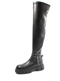 Ботфорты It-girl модель 200-23-30-01 Фото