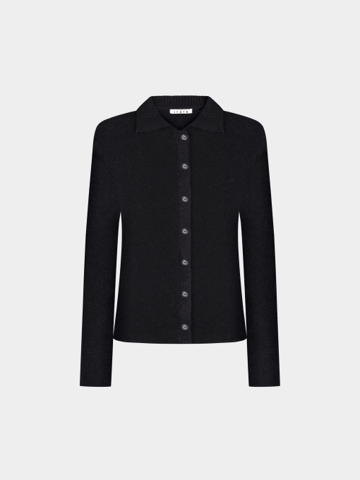 Кардиган IrAro модель IR_FW24_BC_005 Фото