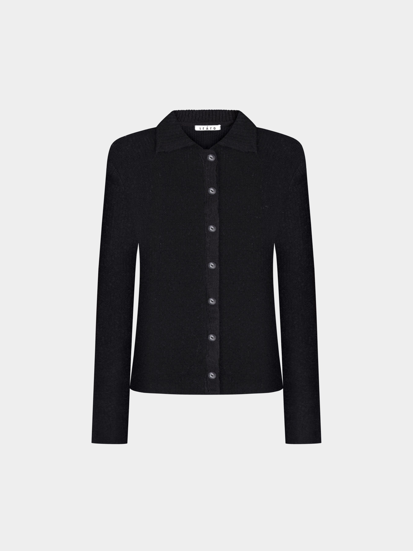 Кардиган IrAro модель IR_FW24_BC_005 Фото