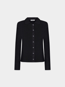 Кардиган IrAro модель IR_FW24_BC_005 Фото