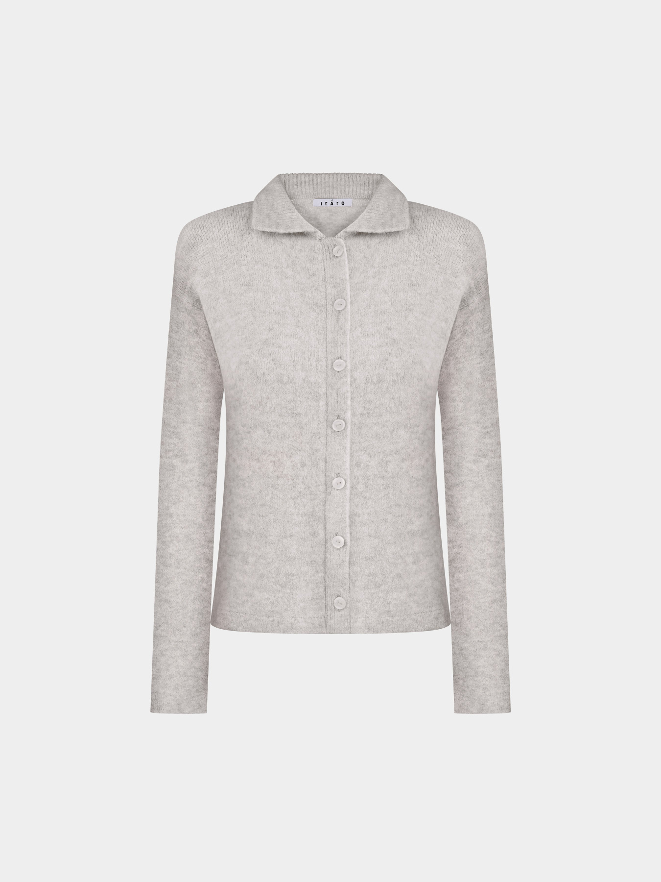 Кардиган IrAro модель IR_FW24_GC_006 Фото