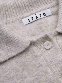 Кардиган IrAro модель IR_FW24_GC_006 Фото