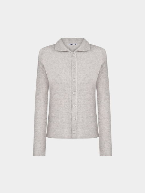 Кардиган IrAro модель IR_FW24_GC_006 Фото