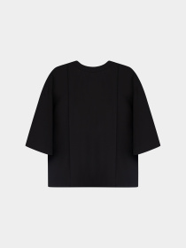 Футболка IrAro модель IR_FW24_BT_011 Фото