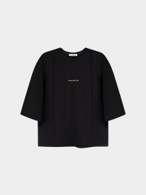 Футболка IrAro модель IR_FW24_BT_011 Фото