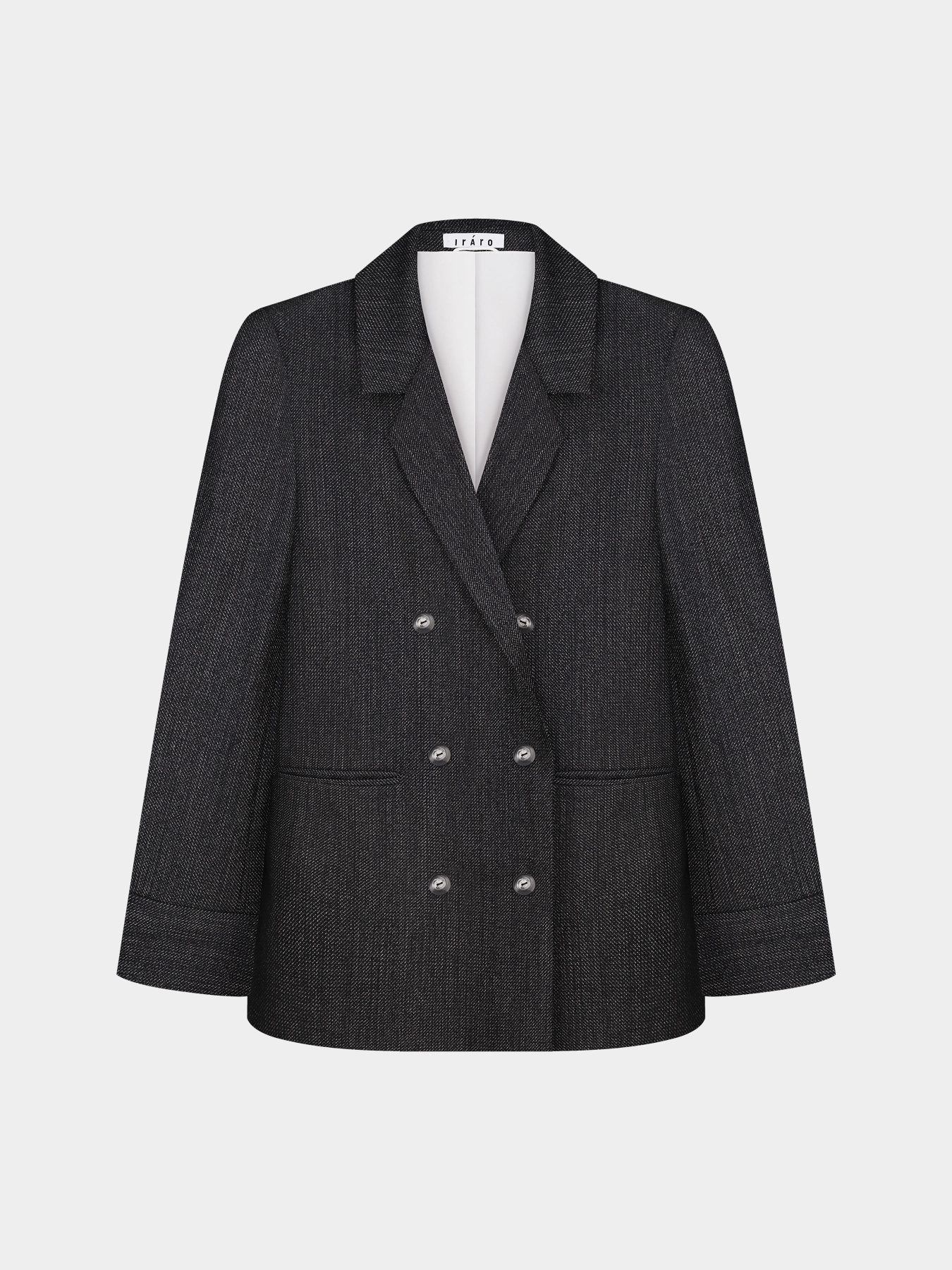 Блейзер IrAro модель IR_FW24_BWJ_003 Фото