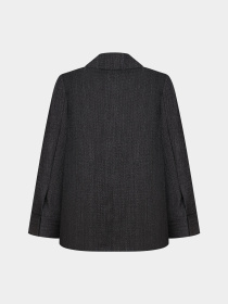 Блейзер IrAro модель IR_FW24_BWJ_003 Фото