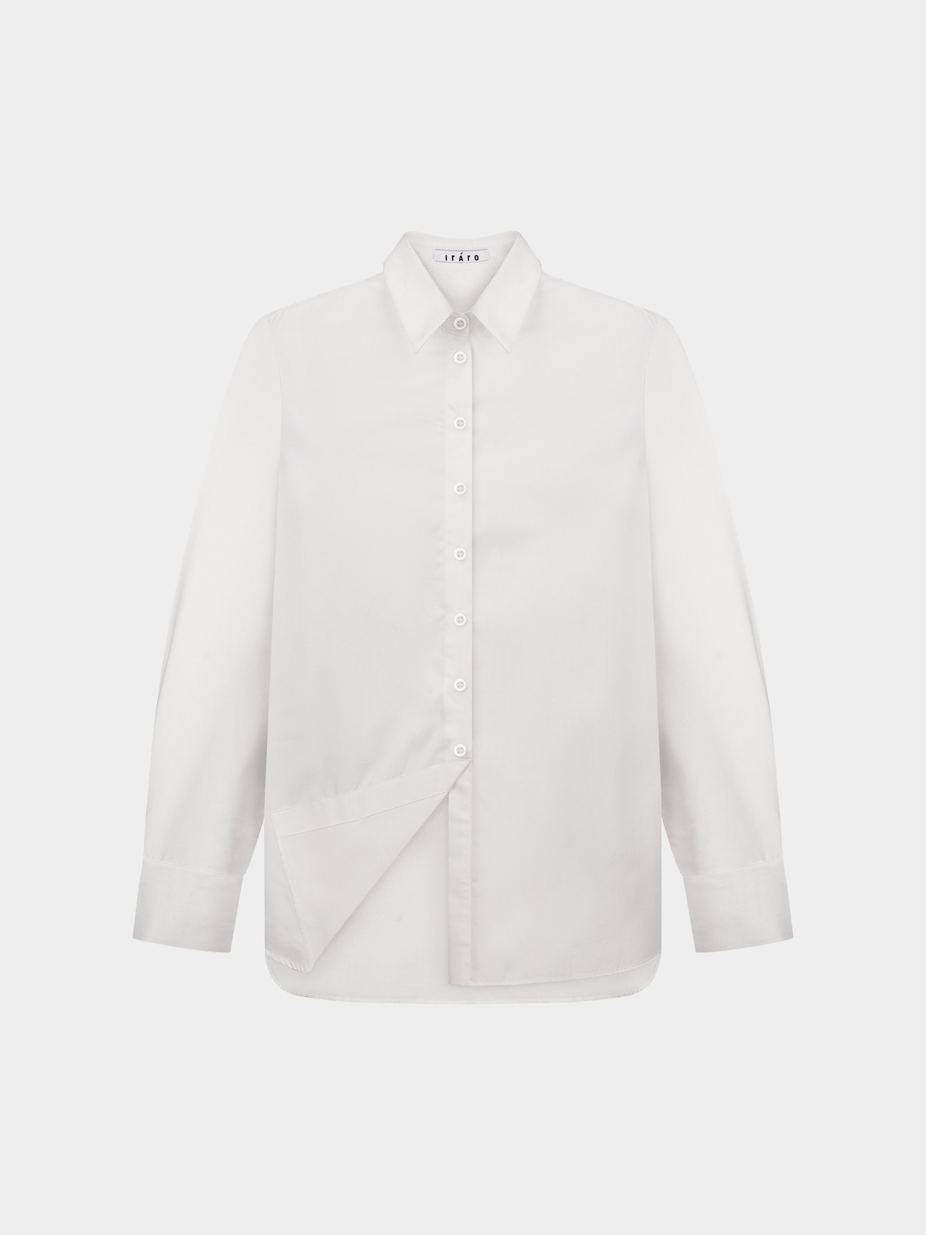 Рубашка IrAro модель IR_FW24_WS_008 Фото