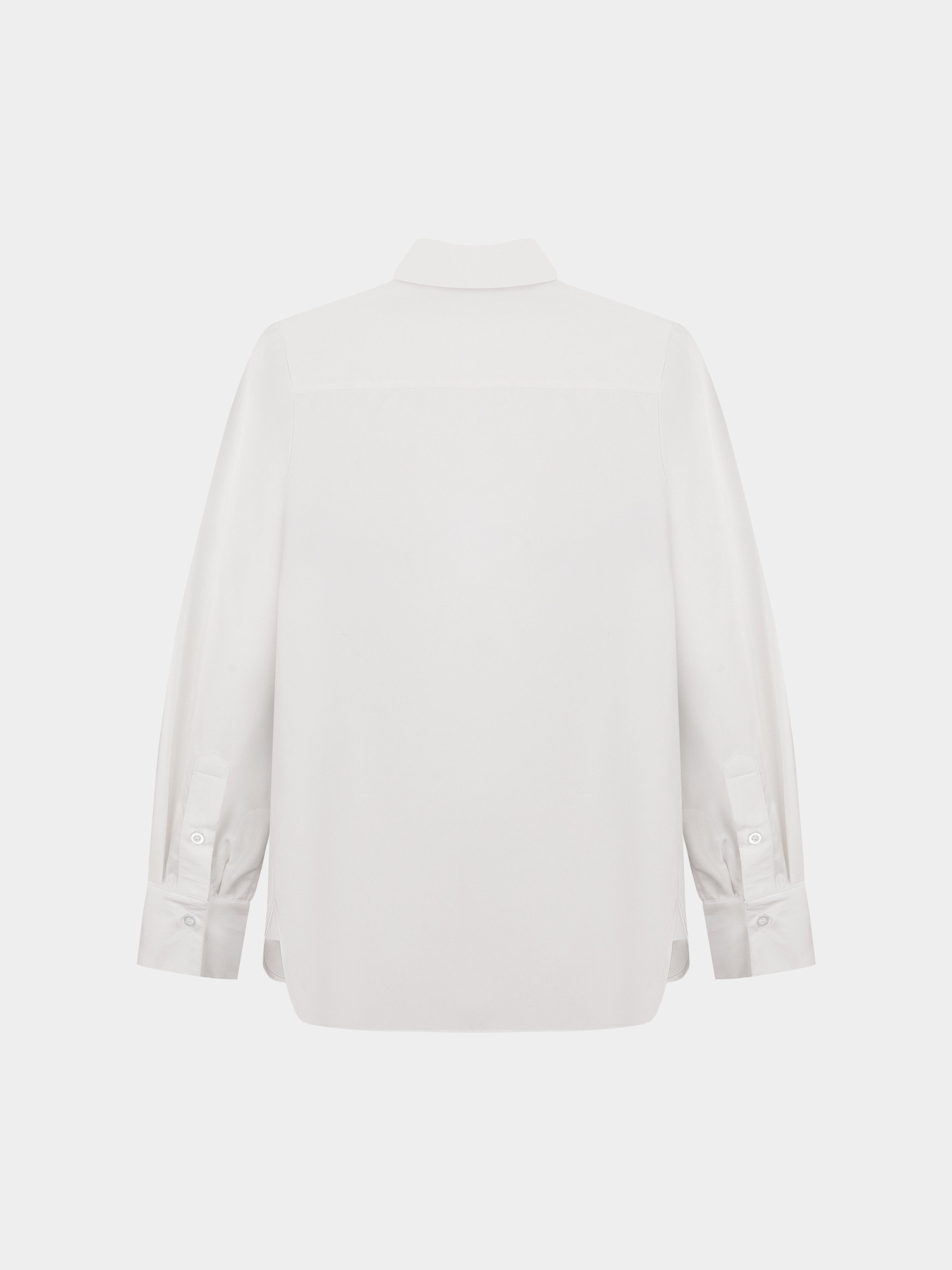 Сорочка повсякденна IrAro модель IR_FW24_WS_008 Фото