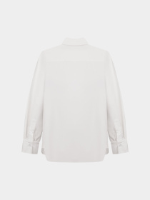 Сорочка повсякденна IrAro модель IR_FW24_WS_008 Фото