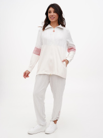 Повсякденний костюм Sassofono модель A272-SF-1980 Фото