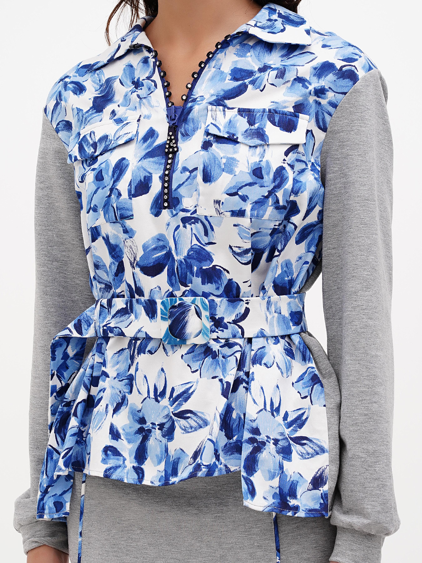 Костюм Sassofono модель A272-SF-2005 Фото