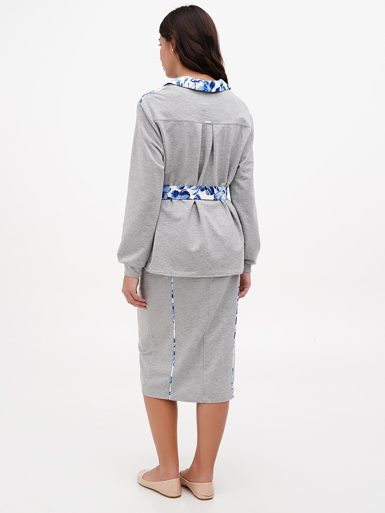 Костюм Sassofono модель A272-SF-2005 Фото