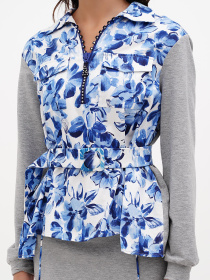 Повсякденний костюм Sassofono модель A272-SF-2005 Фото