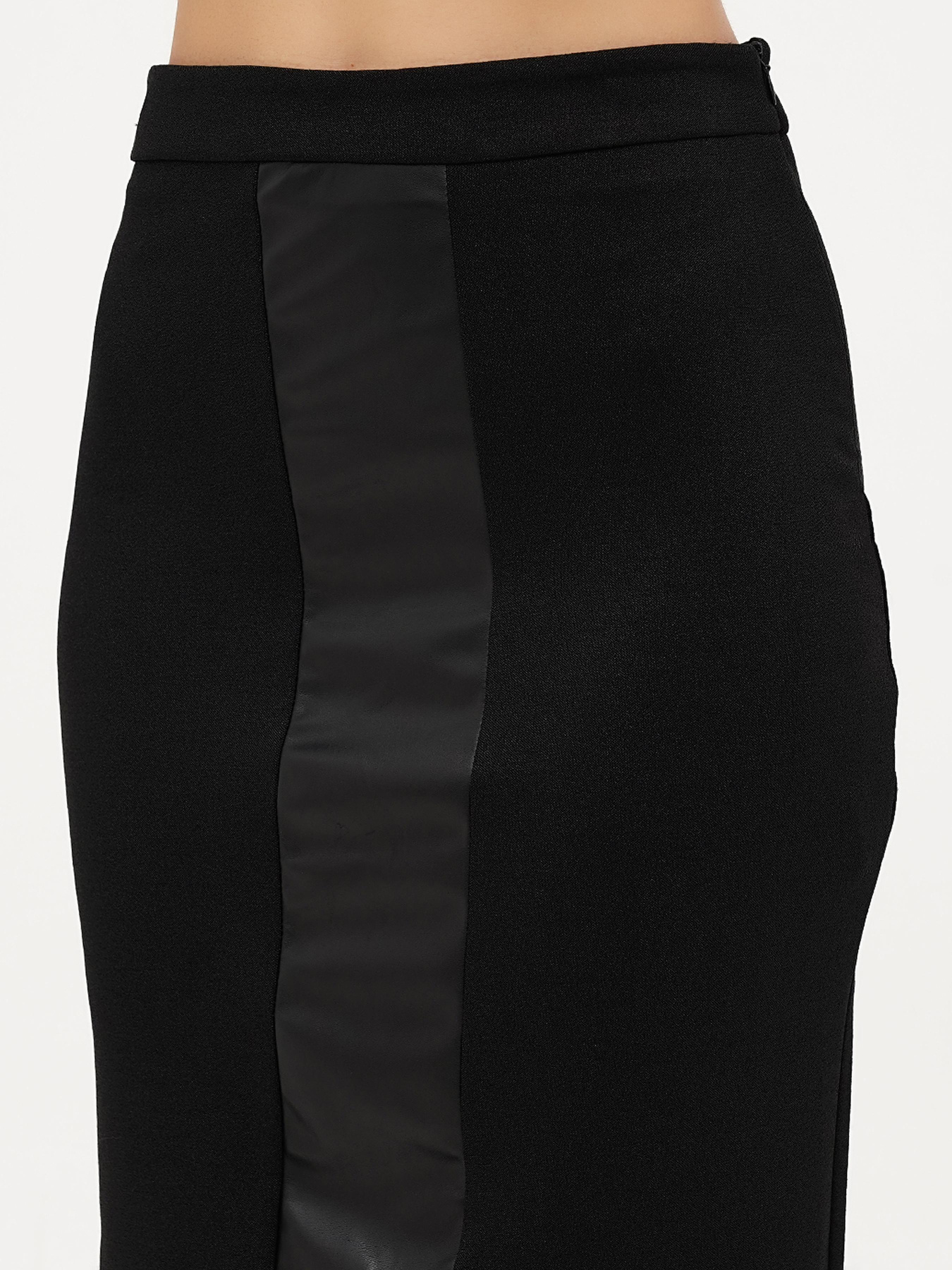 Повседневный костюм Sassofono модель A271-SC-1924_Чорний Фото