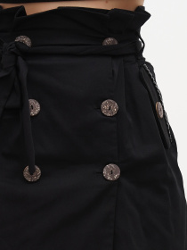 Юбка мини Sassofono модель A272-SF-1730 Фото