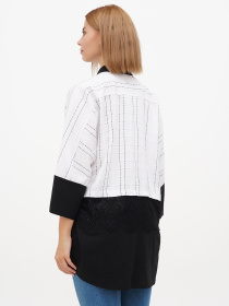 Рубашка Sassofono модель A272-SF-1698 Фото