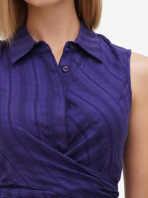 Блуза Sassofono модель A272-SF-1706 Фото