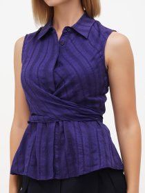 Блуза Sassofono модель A272-SF-1706 Фото