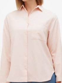 Рубашка Sassofono модель A272-SC-1863 Фото