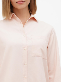 Сорочка повсякденна Sassofono модель A272-SC-1863 Сорочка повсякденна Sassofono модель A272-SC-1863 Фото