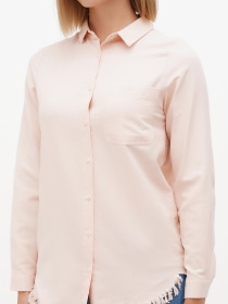 Рубашка Sassofono модель A272-SC-1864 Фото