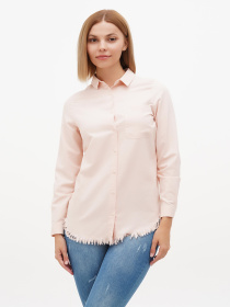 Рубашка Sassofono модель A272-SC-1864 Фото