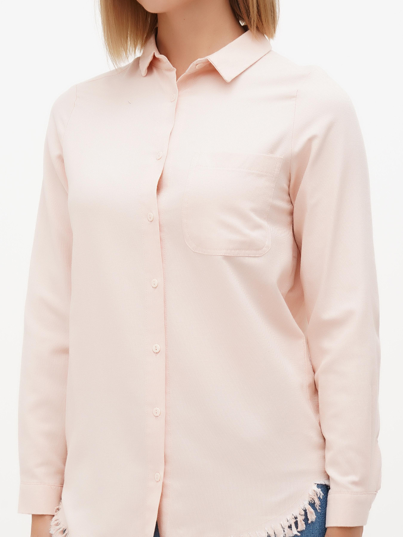 Сорочка повсякденна Sassofono модель A272-SC-1864 Фото