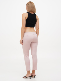 Повседневные штаны Sassofono модель A272-SF-1246 Фото