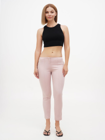 Повседневные штаны Sassofono модель A272-SF-1246 Фото