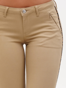 Скинни джинсы Sassofono модель A272-SF-1267 Фото