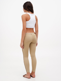 Скинни джинсы Sassofono модель A272-SF-1267 Фото