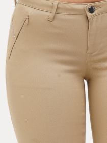 Скинни джинсы Sassofono модель A272-SF-1268 Фото