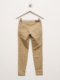 Скинни джинсы Sassofono модель A272-SF-1269 Фото