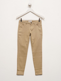 Скинни джинсы Sassofono модель A272-SF-1269 Фото