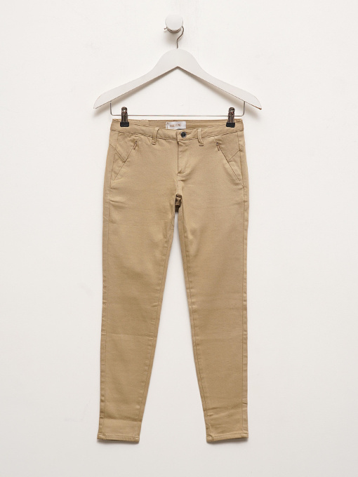 Скіні джинси Sassofono Модель A272-SF-1269 Фото