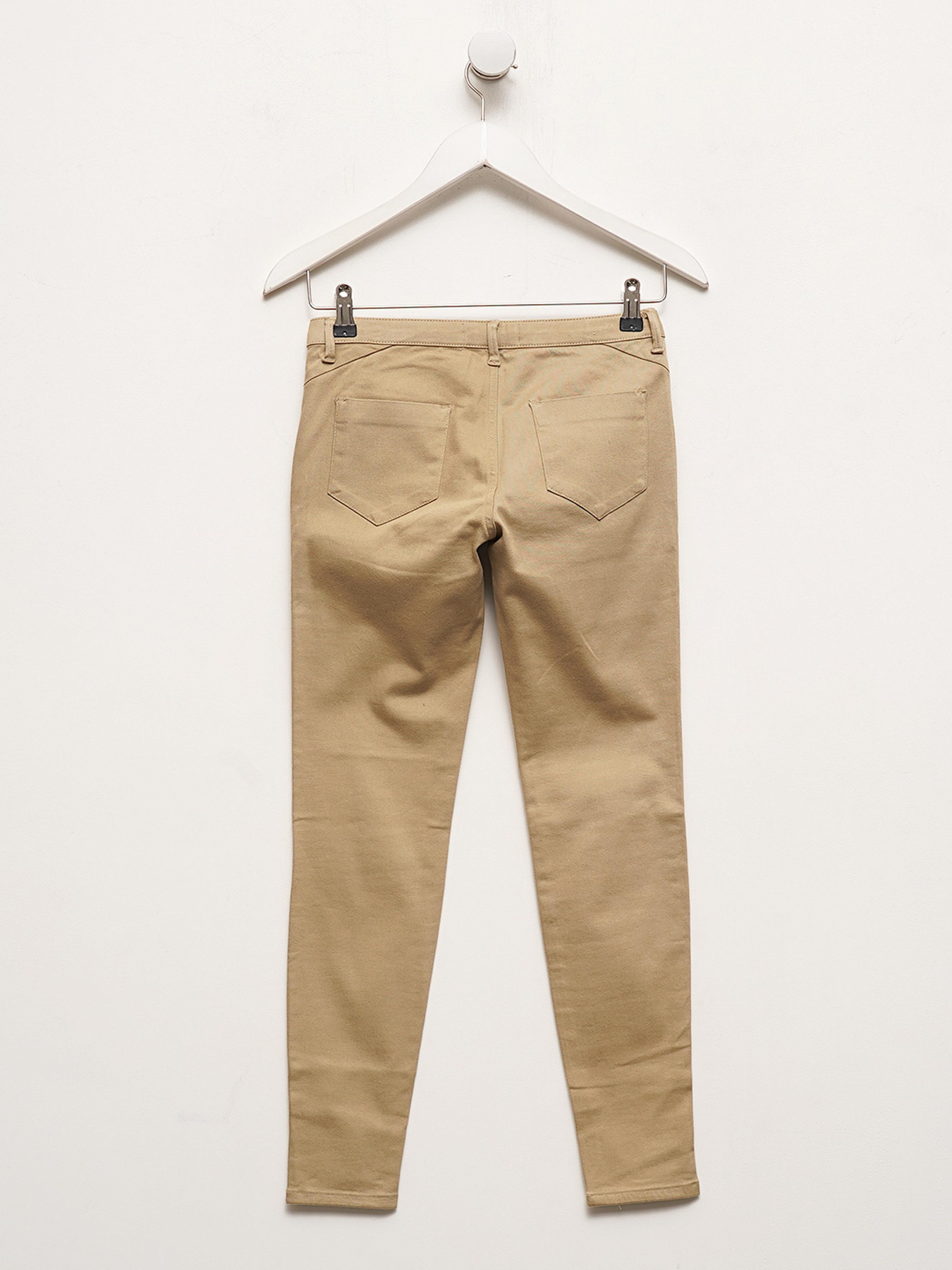 Скинни джинсы Sassofono модель A272-SF-1271 Фото