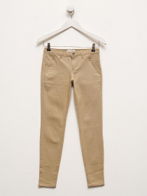 Скинни джинсы Sassofono модель A272-SF-1271 Фото