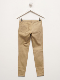 Скинни джинсы Sassofono модель A272-SF-1271 Фото