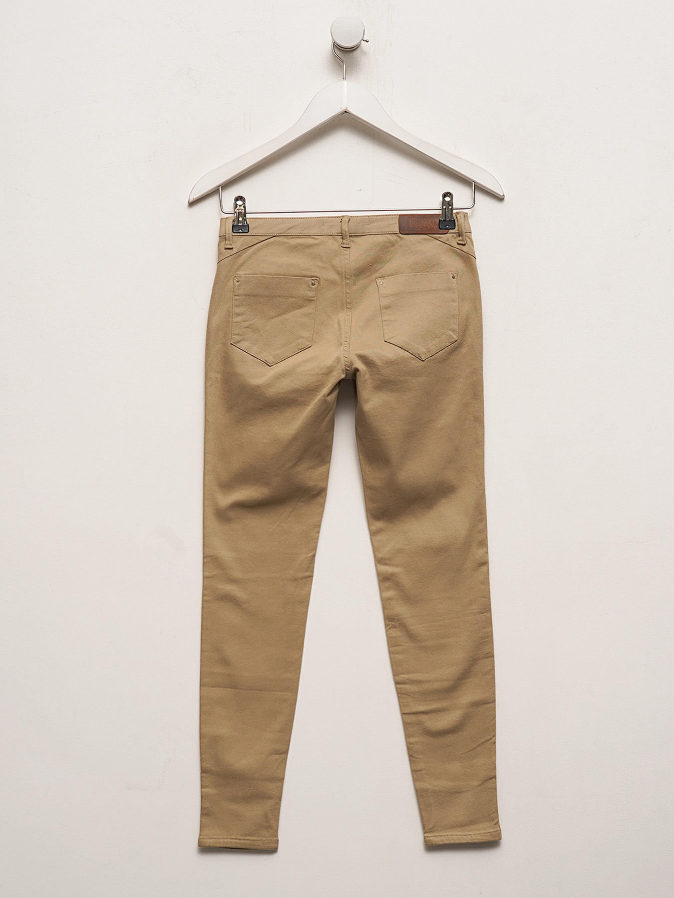 Скіні джинси Sassofono Модель A272-SF-1272 Фото