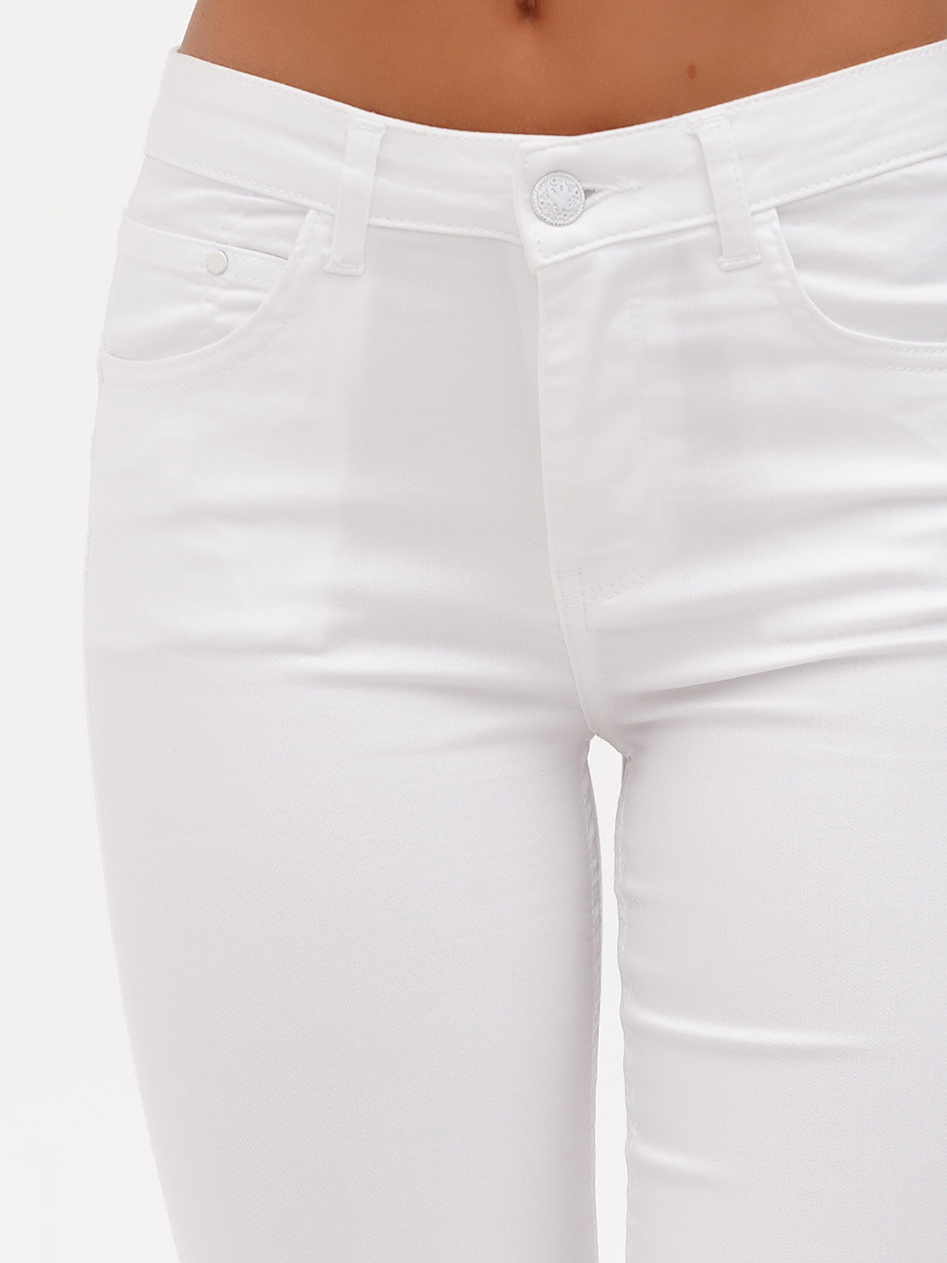 Скинни джинсы Sassofono модель A272-SF-1625 Фото