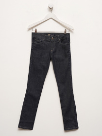 Скинни джинсы Sassofono модель A272-SF-1629 Фото