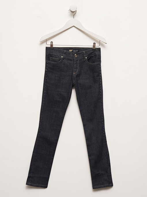 Скіні джинси Sassofono Модель A272-SF-1629 Фото