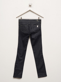 Скинни джинсы Sassofono модель A272-SF-1629 Фото