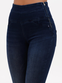 Скіні джинси Sassofono модель A272-SF-1728 Фото