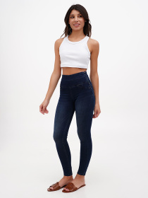 Скіні джинси Sassofono модель A272-SF-1728 Фото